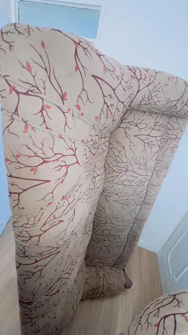 مبل راحتی ۷ نفره|مبلمان خانگی و میز عسلی|تهران, حشمتیه|دیوار