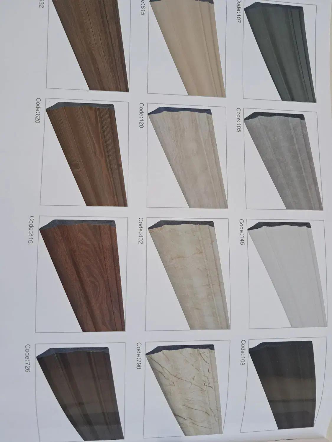 نصب وفروش قرنیز قیمت مناسب|خدمات پیشه و مهارت|ساری, |دیوار