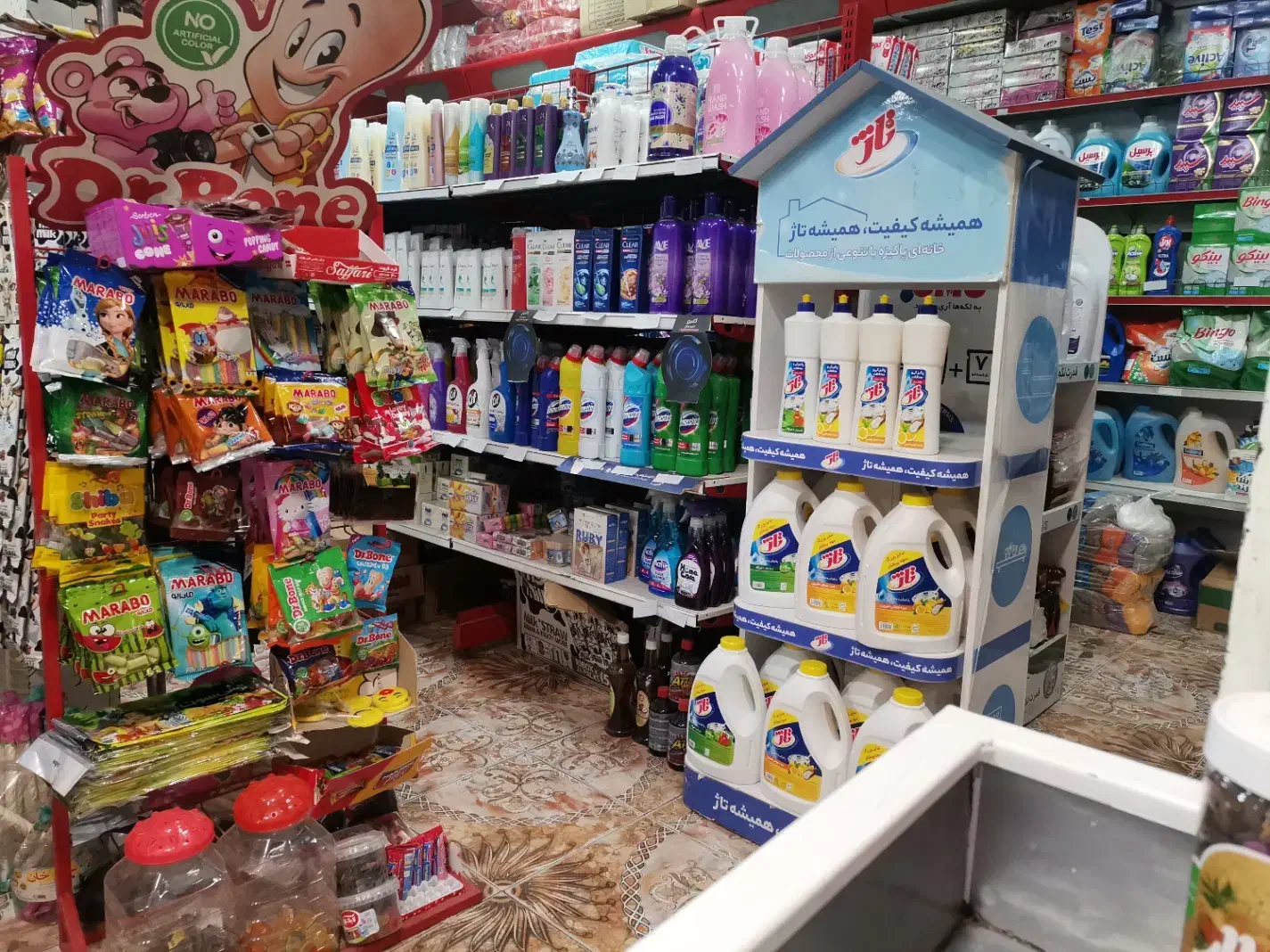 استخدام نیرو|استخدام خدمات فروشگاه و رستوران|سبزوار, چهارراه فرودگاه|دیوار