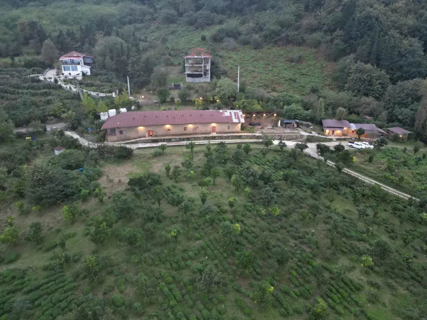 نیروی فنی و نظافتی (اقامتگاه)|استخدام صنعتی، فنی، مهندسی|تنکابن, |دیوار