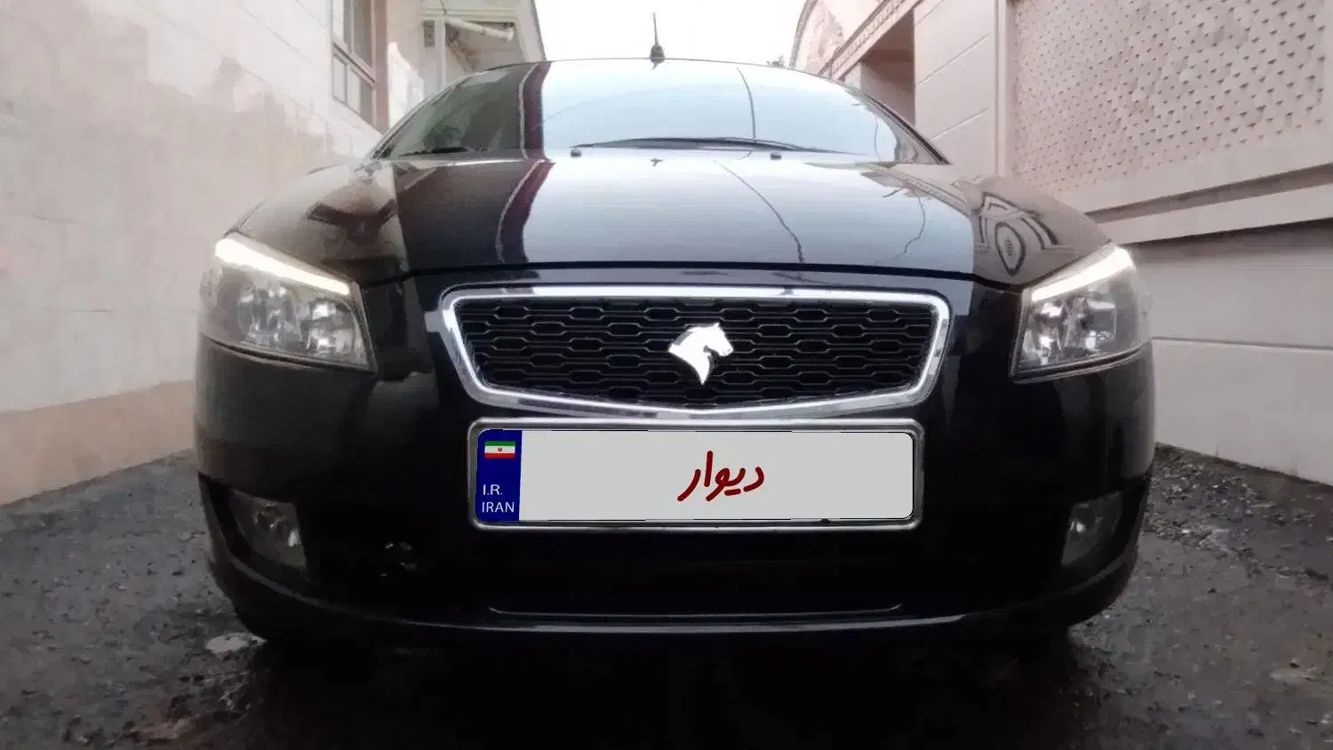 راناپلاس|خودرو سواری و وانت|رشت, فلسطین|دیوار