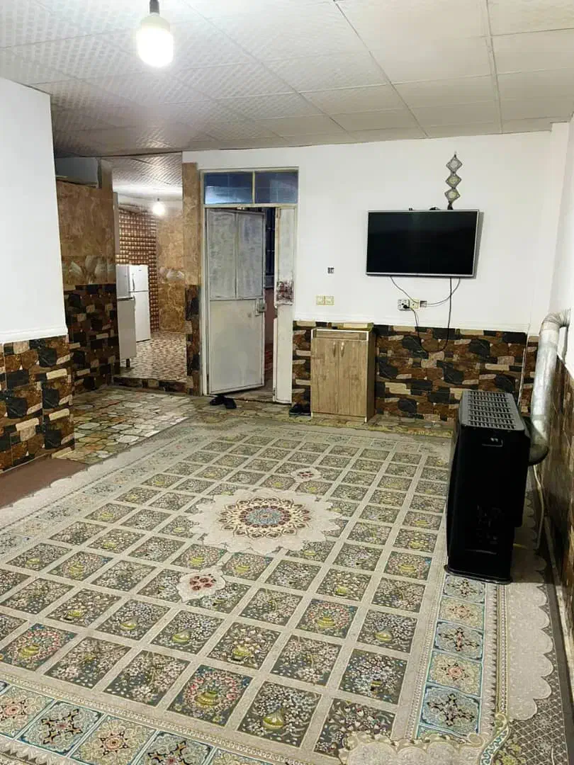 سویت اجاره مرکز شهر بلوار عدل .ساعتی موجود هست|اجارهٔ کوتاهمدت آپارتمان و سوئیت|یاسوج, |دیوار