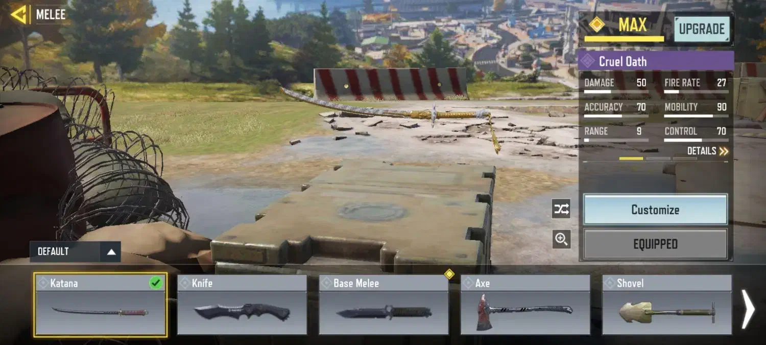 اکانت کالاف چنج خور|کنسول، بازی ویدئویی و آنلاین|اردبیل, |دیوار