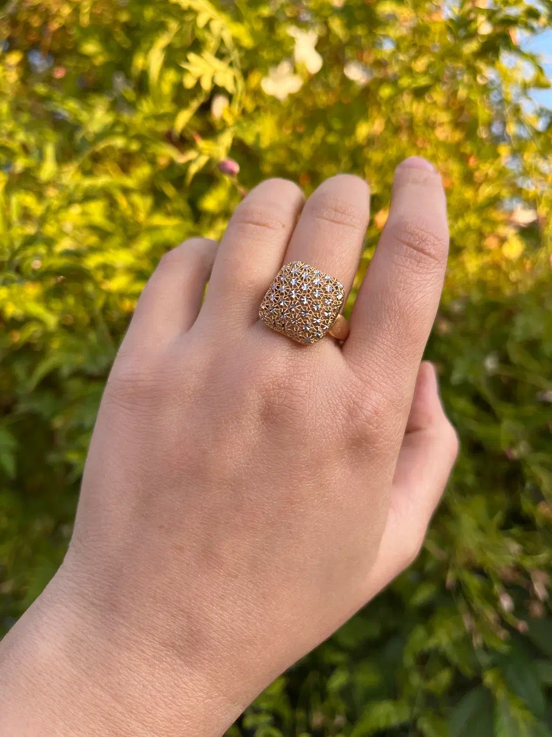 طلا در حد نو|جواهرات|فسا, |دیوار