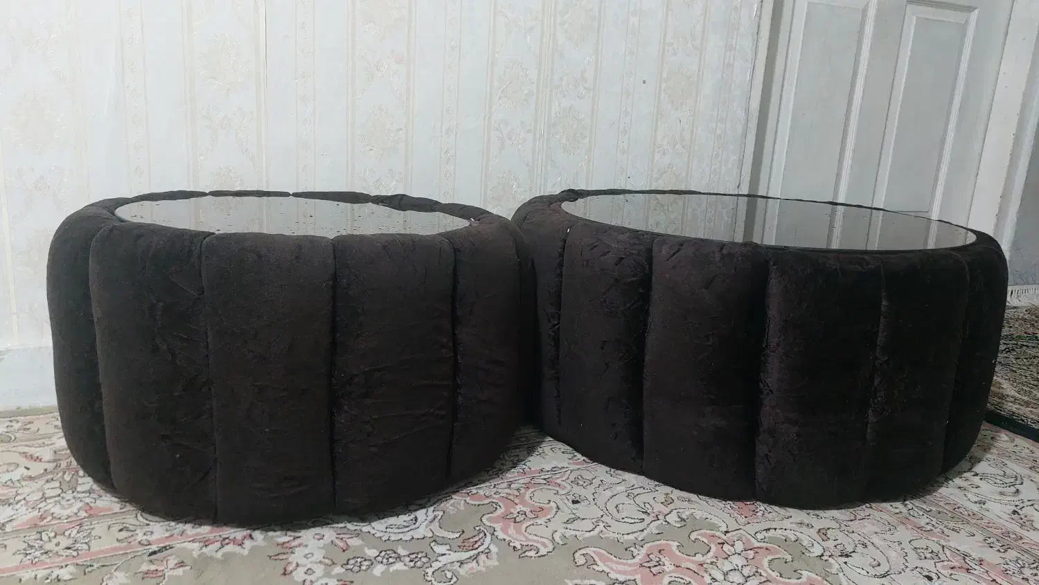 میزعسلی|مبلمان خانگی و میز عسلی|خرم‌آباد, |دیوار