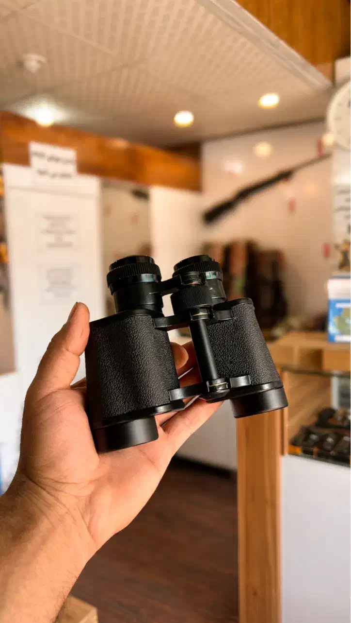 دوربین شکاری روسی|کوهنوردی و کمپینگ|جهرم, |دیوار