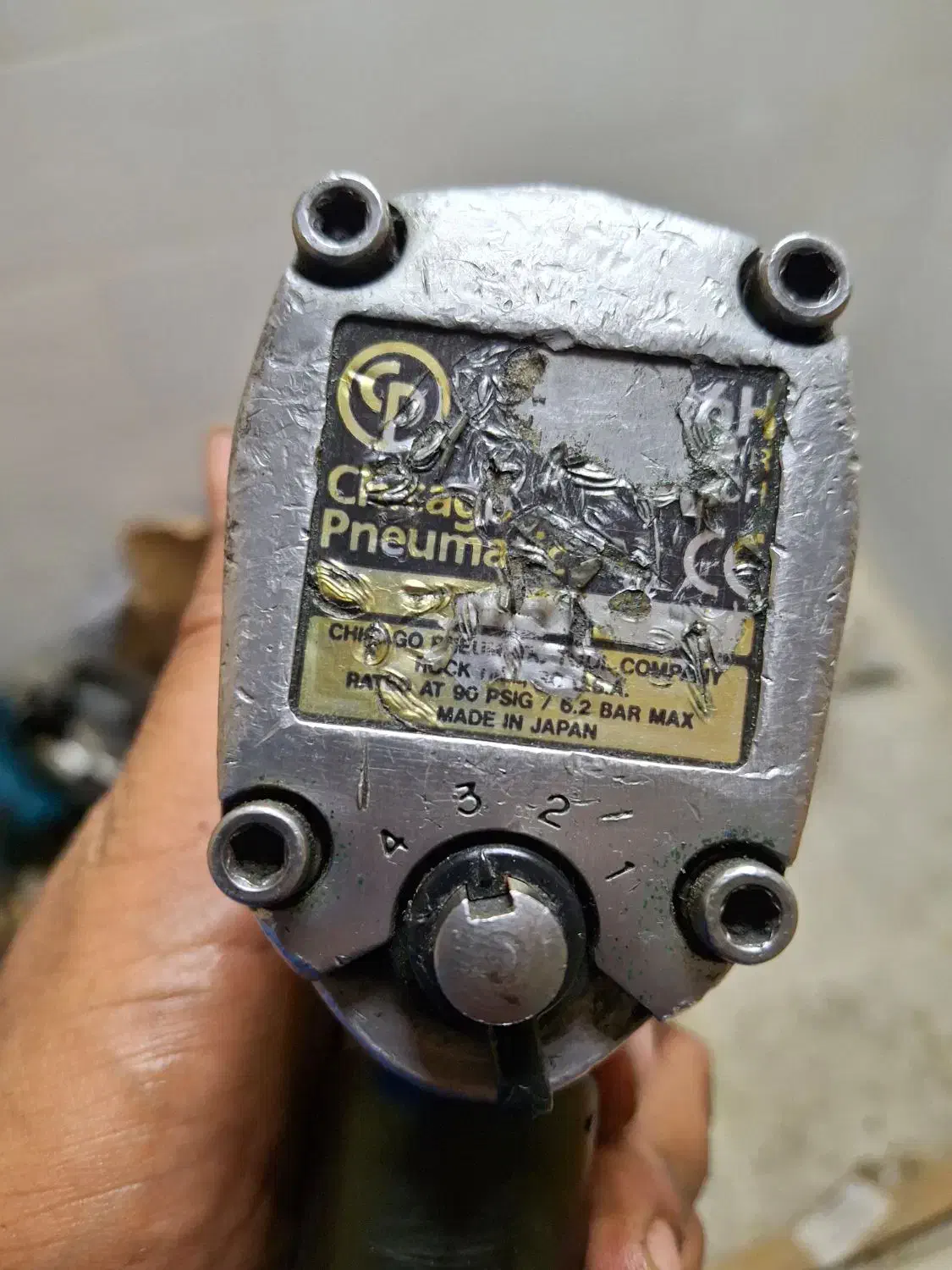 انواع بکس بادی استوک ژاپنی اصل دریل فرز|ابزارآلات|ریگ, |دیوار