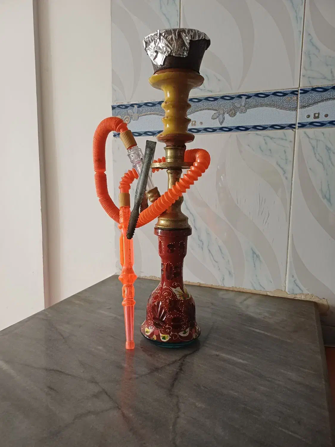 قلیون سالم|کافیشاپ و رستوران|اردبیل, |دیوار