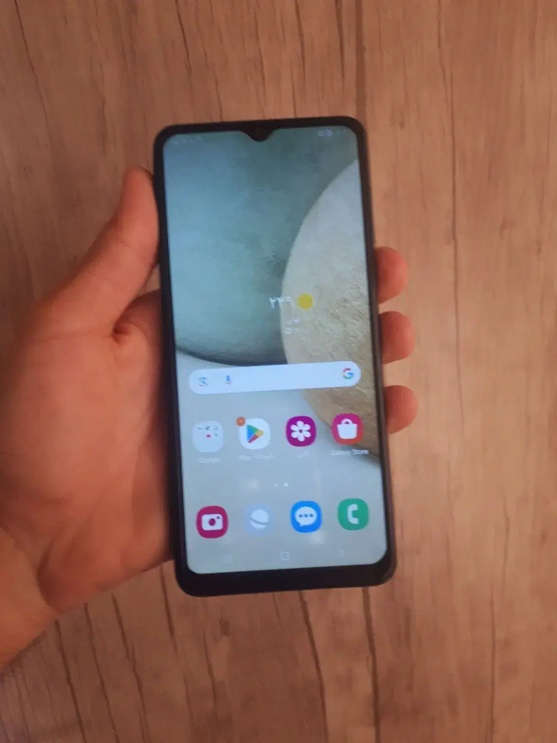 سامسونگ A12 ( 128 گیگ)|موبایل|تهران, ستارخان|دیوار