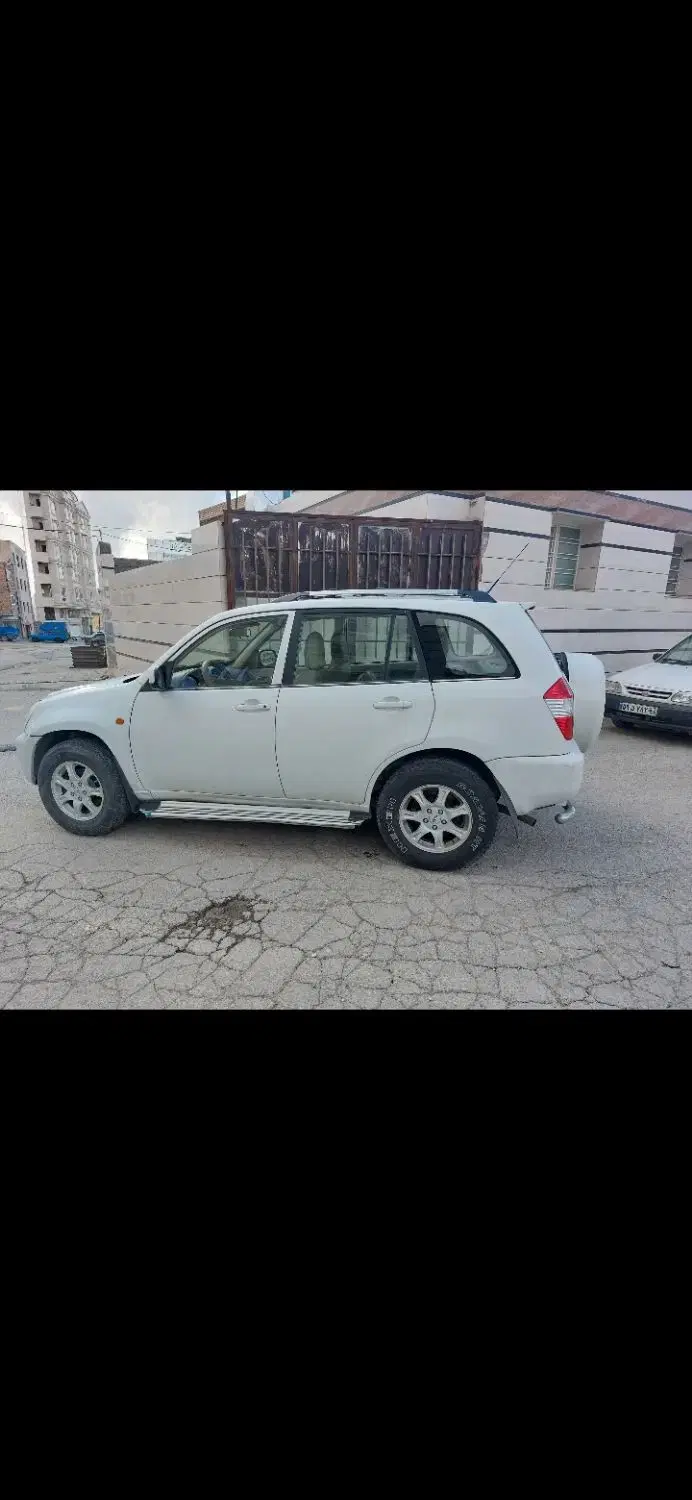 ام وی ام X33|خودرو سواری و وانت|ایلام, |دیوار