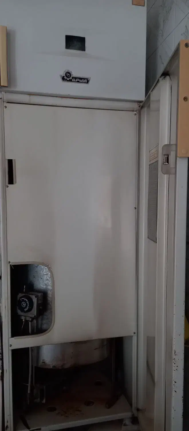 ابگرمکن|آبگرمکن، پکیج، شوفاژ|مرودشت, ژیان|دیوار