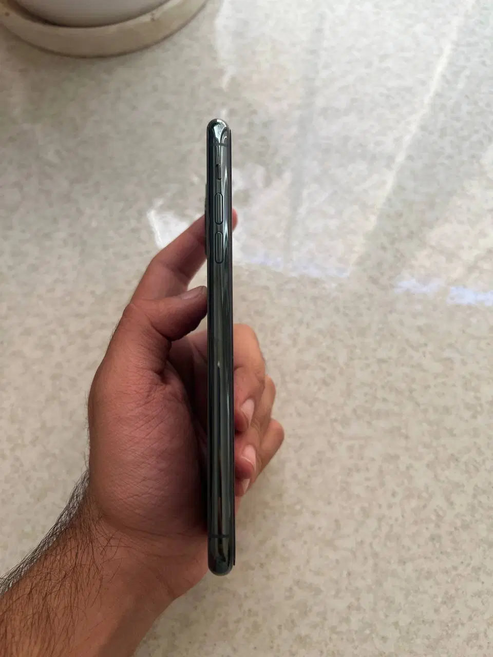iphone 11pro max|موبایل|قم, بنیاد|دیوار