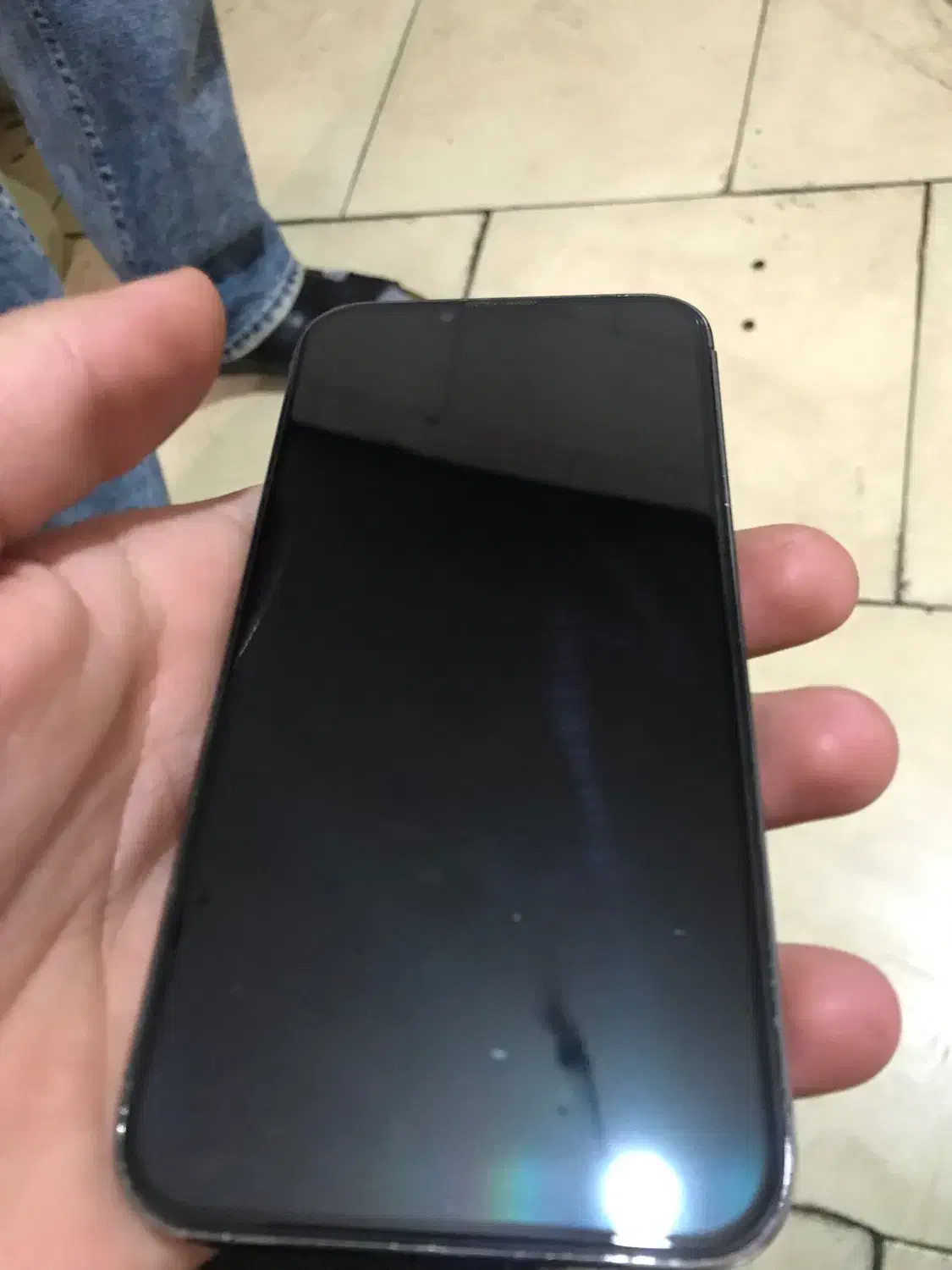 13پرو ۲۵۶ گیگ درحد|موبایل|اصفهان, شیخ اشراق|دیوار