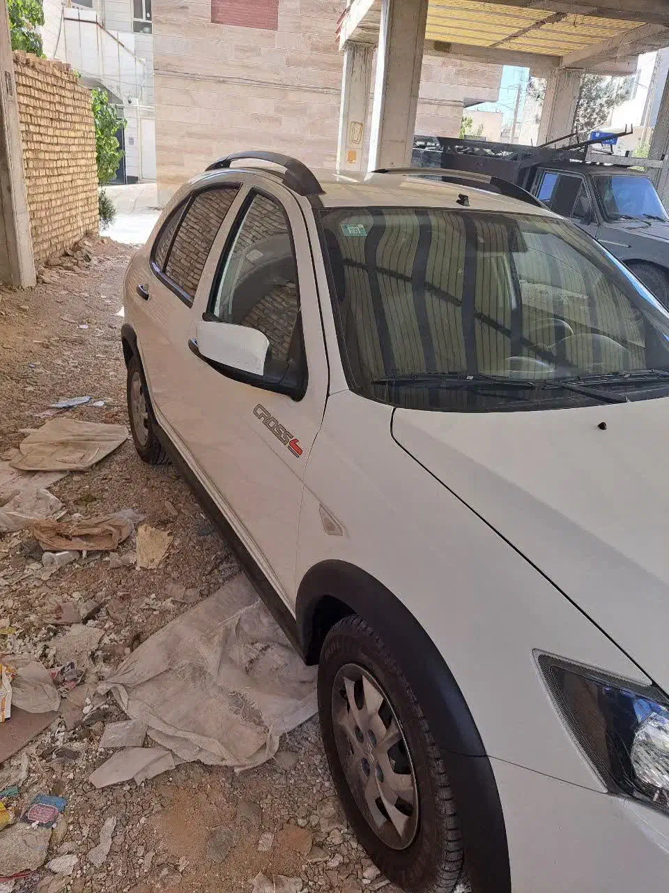 خودرو کوییک|خودرو سواری و وانت|شاهرود, |دیوار