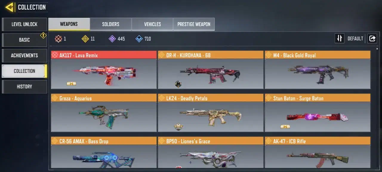 اکانت کالاف دیوتی|کنسول، بازی ویدئویی و آنلاین|خاوران, |دیوار