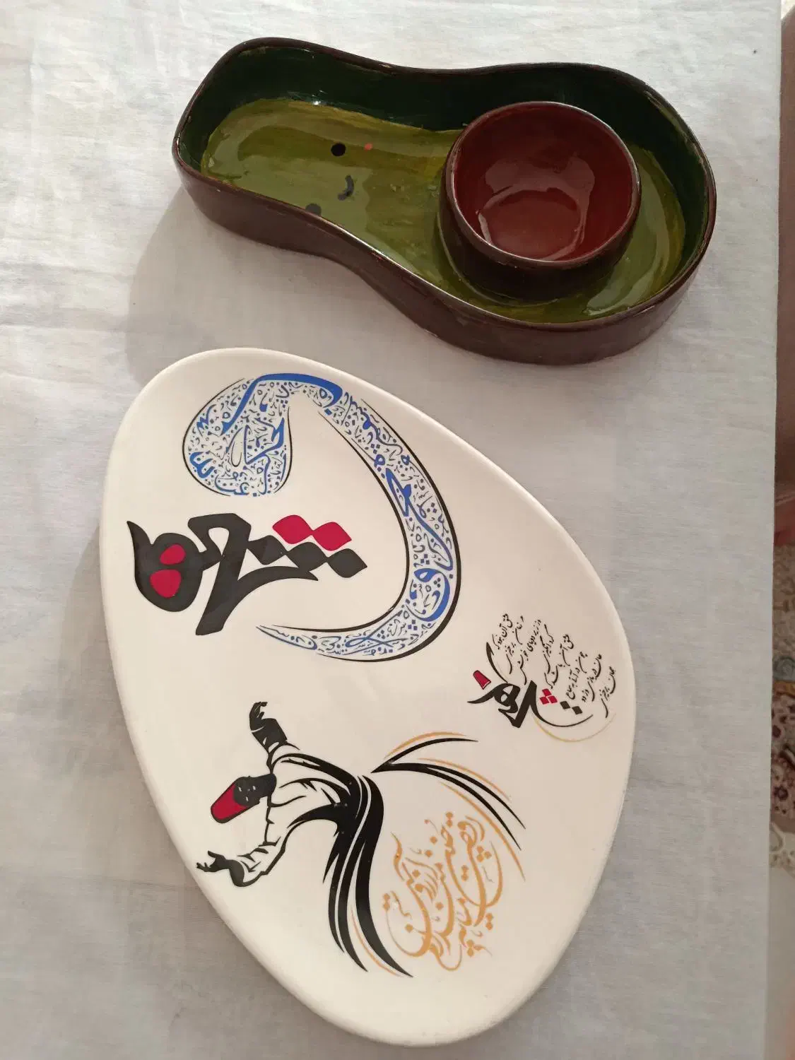 ظرف|حراج|محمدشهر, همایون ویلا|دیوار