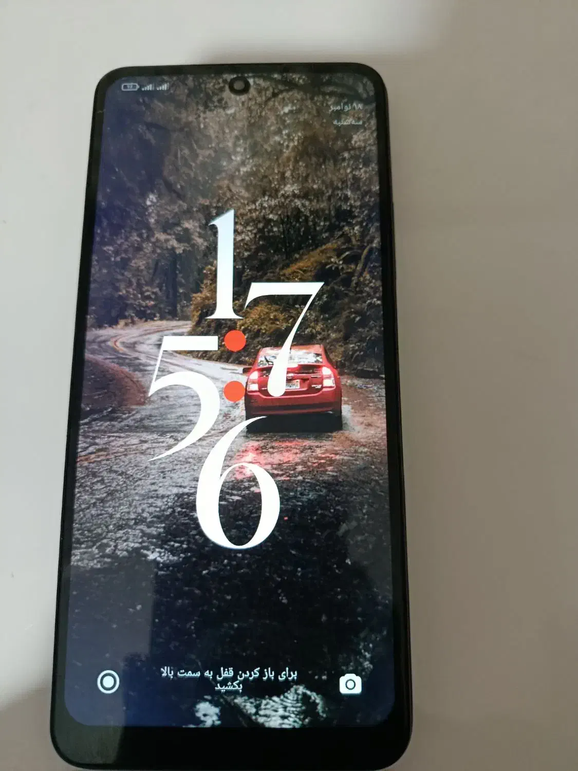 شیایومی نوت12|موبایل|بیرجند, |دیوار