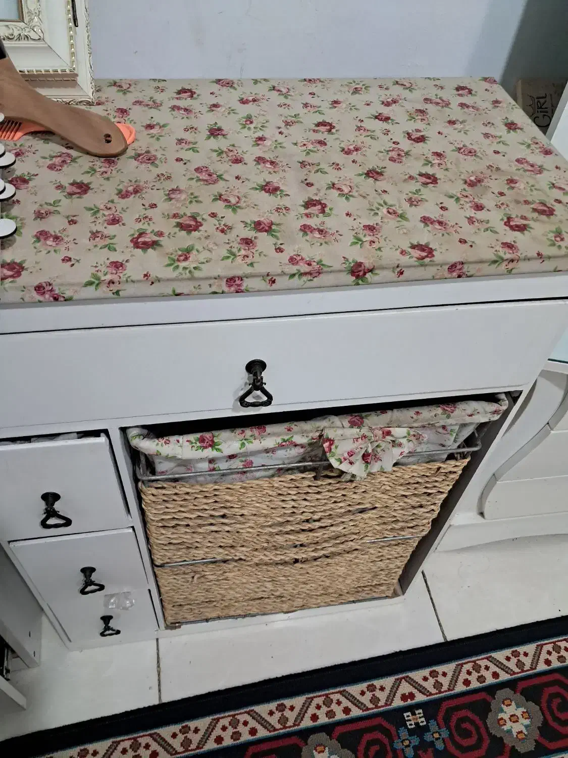 میز اتو|اتو و لوازم اتو|شهریار, شهرک بهاران (ویره)|دیوار