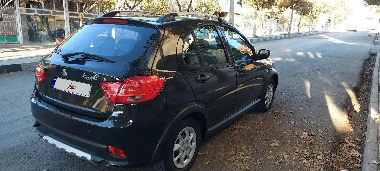 کوئیک|خودرو سواری و وانت|تویسرکان, |دیوار