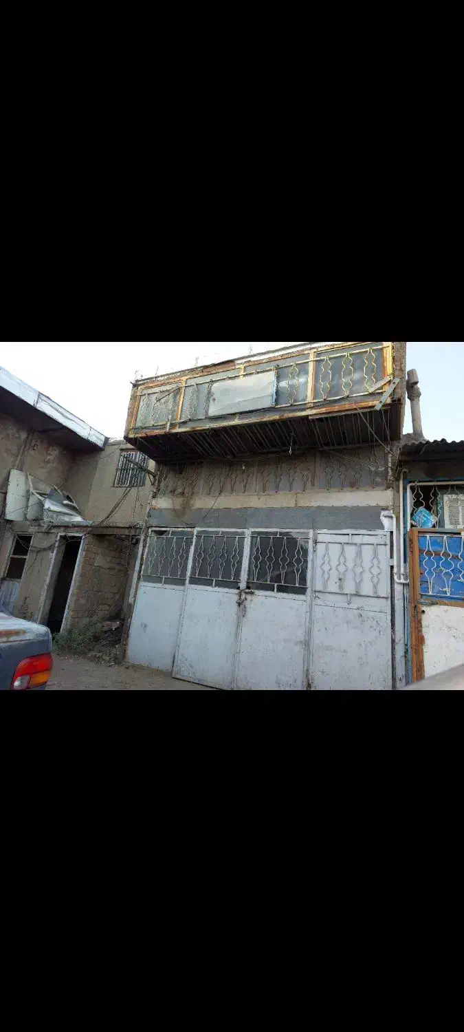 اجاره مغازه داخل گاراژ آقایی|اجارهٔ مغازه و غرفه|قزوین, |دیوار