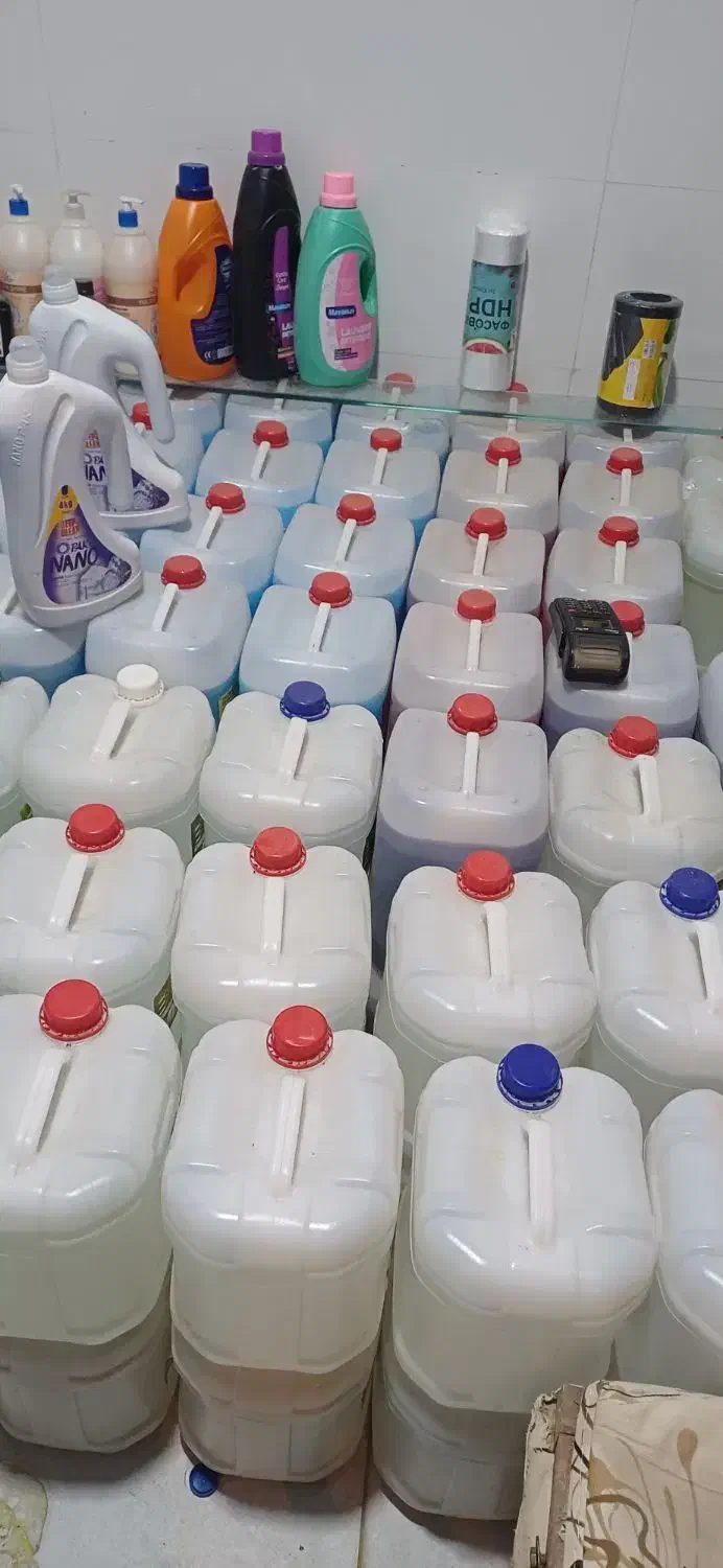 مواد شوینده وبهداشتی تک بقیمت عمده ارزانترازهمه جا|مواد شوینده و دستمال کاغذی|آبیک, |دیوار