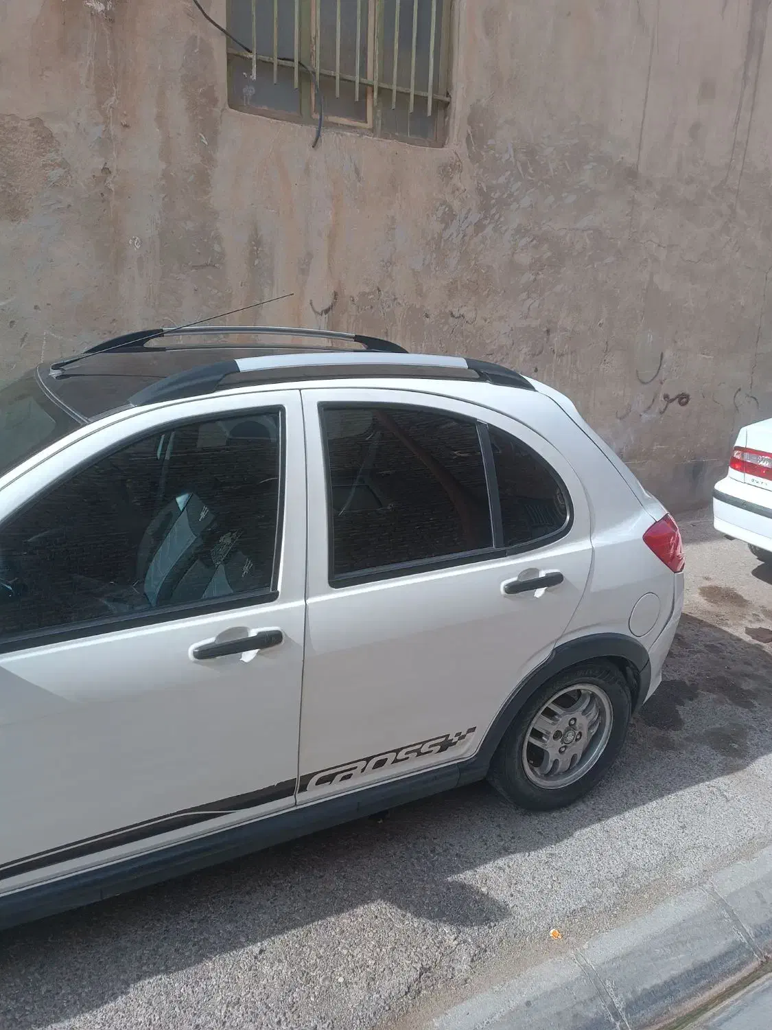 کوییک R مدل 1400|خودرو سواری و وانت|ساوه, |دیوار