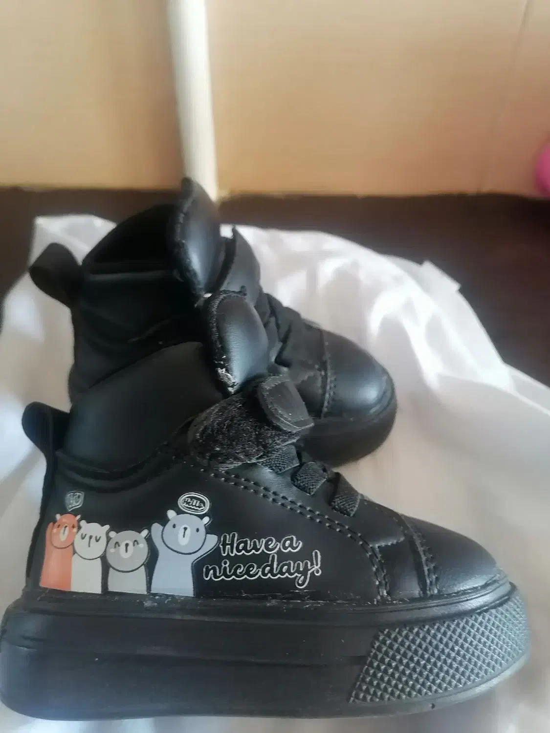 کفش بچه|کفش و لباس بچه|سنندج, |دیوار