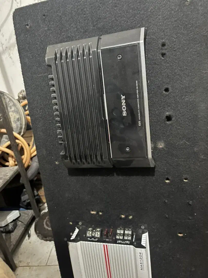 سیستم کامل در حد نو /ساب پایونیر|قطعات یدکی و لوازم جانبی|پاکدشت, پاکدشت (مامازند)|دیوار