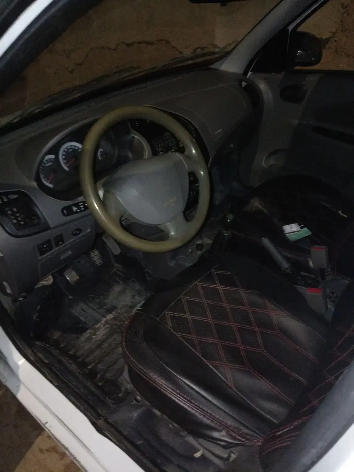 تیبا2 فول|خودرو سواری و وانت|گناباد, |دیوار