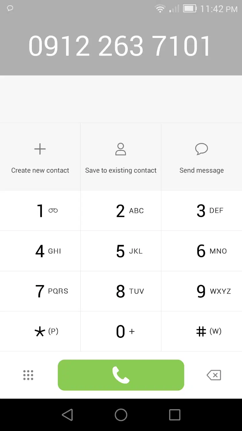 سیم کارت همراه اول 09122637101 و ایرانسل کد ۲|سیمکارت|قدس, شهرقدس|دیوار
