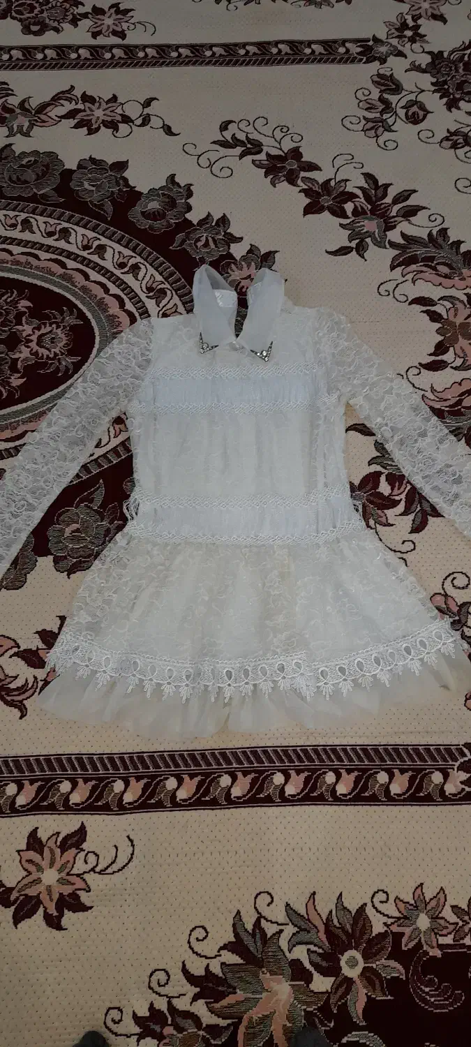 لباس زنانه|لباس|امیدیه, |دیوار