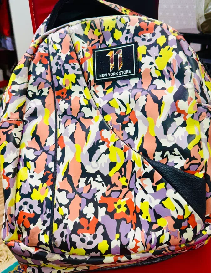 کوله پشتی فوق العاده با دوام|کیف، کفش، کمربند|بهبهان, |دیوار