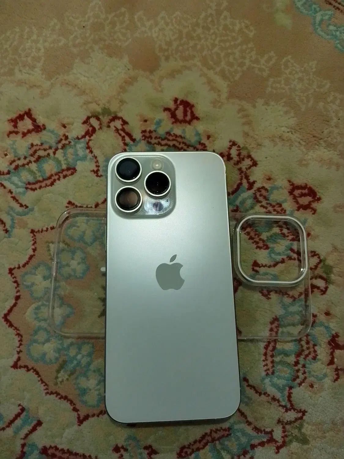 آیفون 15 پرو مکس|موبایل|اشنویه, |دیوار