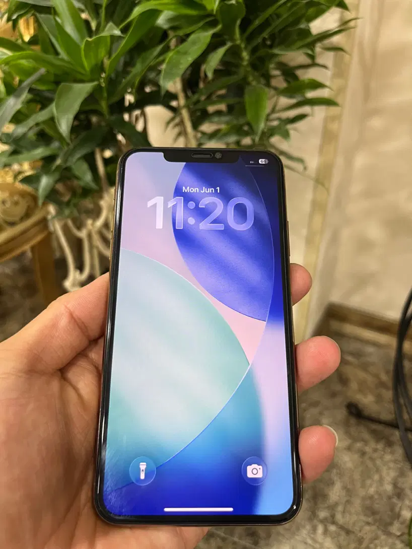 Iphone 11 pro max|موبایل|گرگان, |دیوار