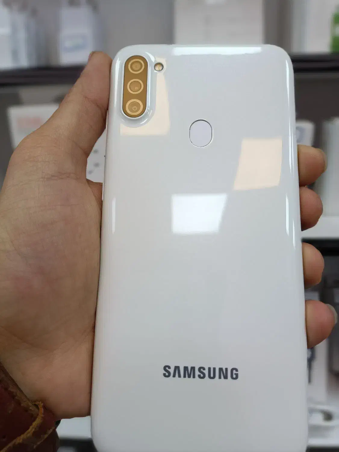 A11|موبایل|ملایر, |دیوار