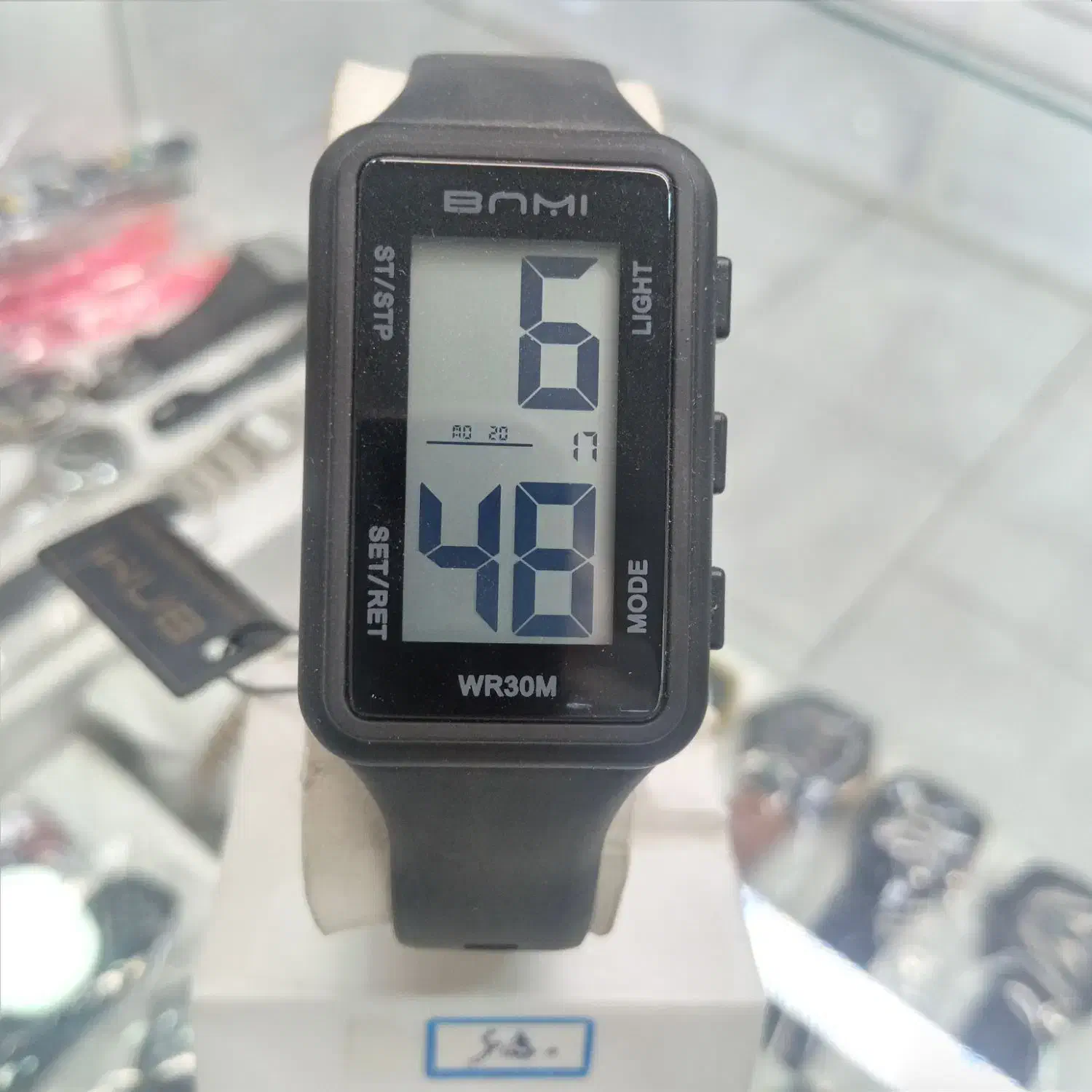 ساعت اسپرت شیک و ارزان|ساعت|مشهد, پنجتن|دیوار