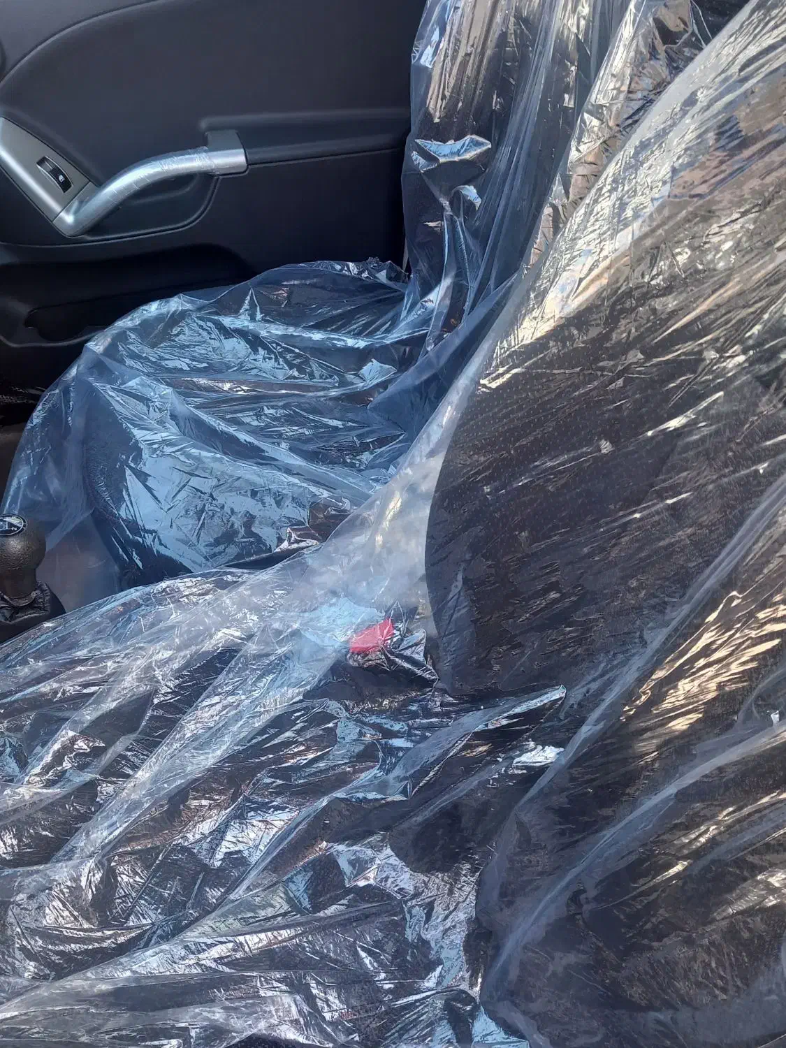 ماشین کوییک|خودرو سواری و وانت|آق قلا, |دیوار