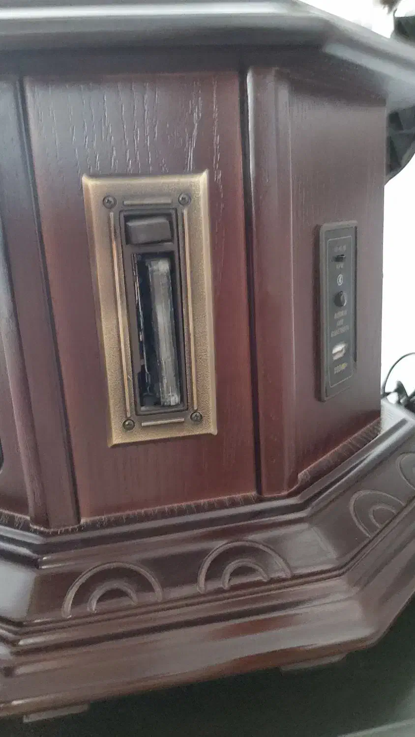 گرامافون|سیستم صوتی خانگی|سنندج, |دیوار