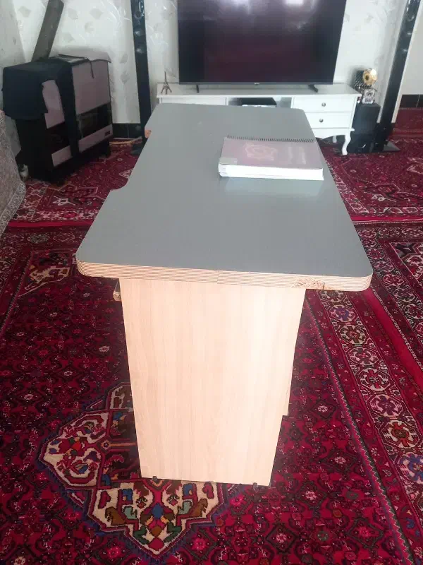 میز تحریر|میز تحریر و کامپیوتر|ملایر, |دیوار