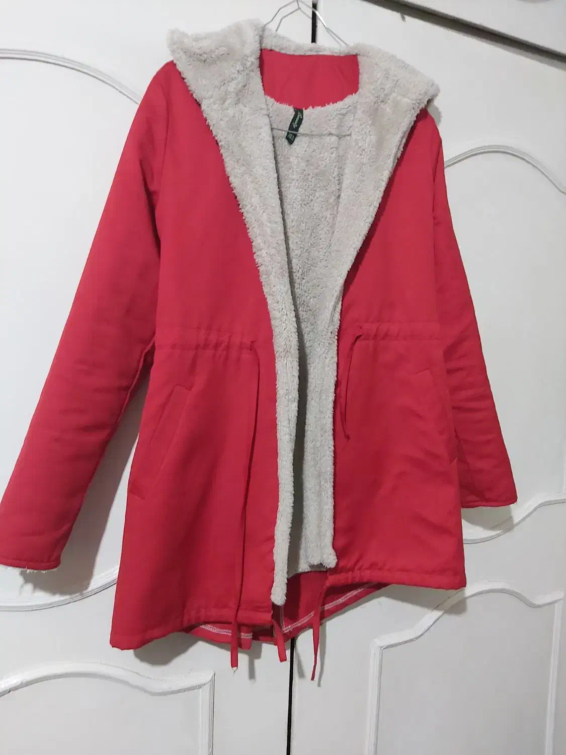 پالتو های زنانه|لباس|ری, دیلمان|دیوار