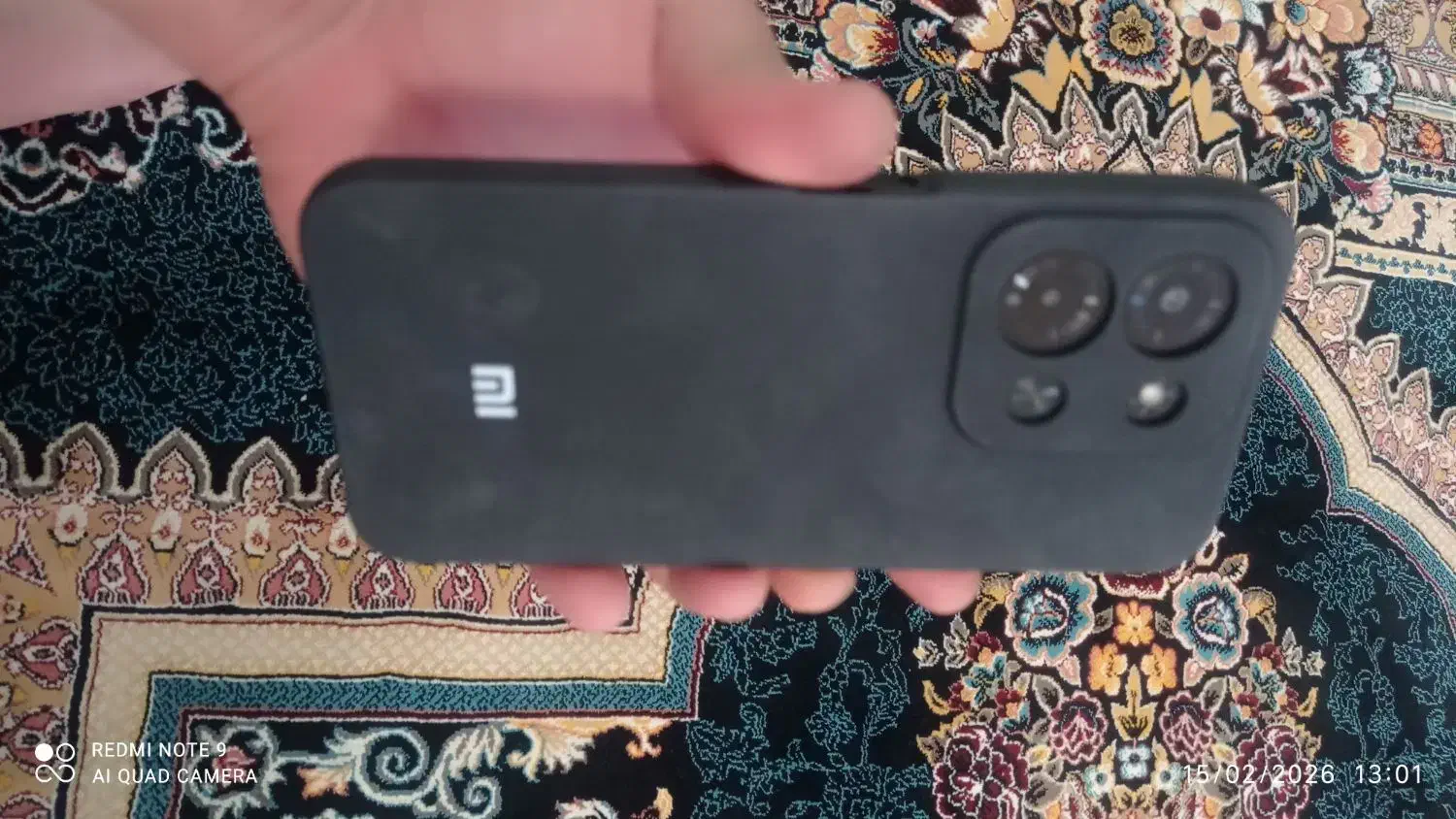 گوشی پوکو c85|موبایل|قوچان, |دیوار