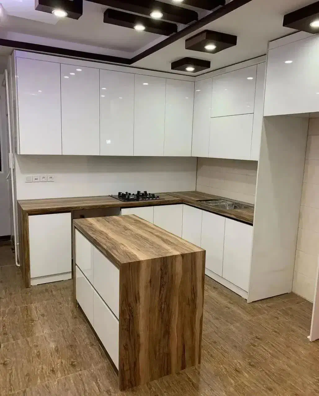 کابینت. دکوراسیون (دیبور)|خدمات پیشه و مهارت|چهاردانگه (تهران), |دیوار