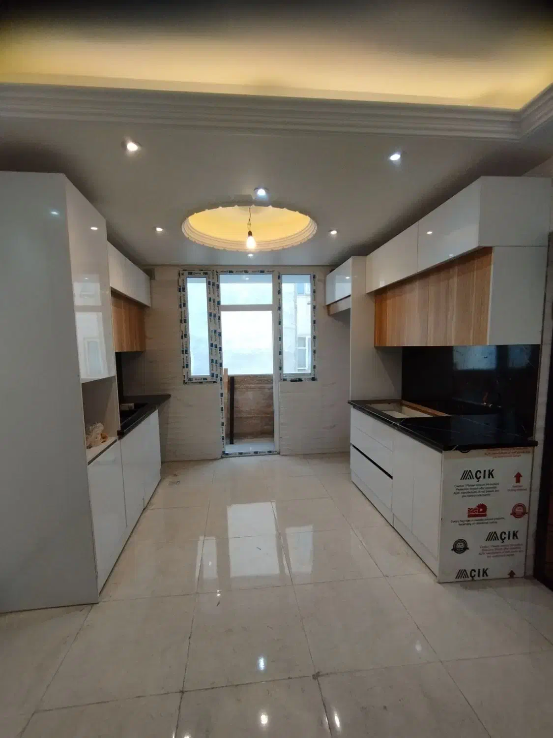 کابینته ترکیبی سفارشی|مصالح و تجهیزات ساختمان|تهران, تهرانپارس شرقی|دیوار