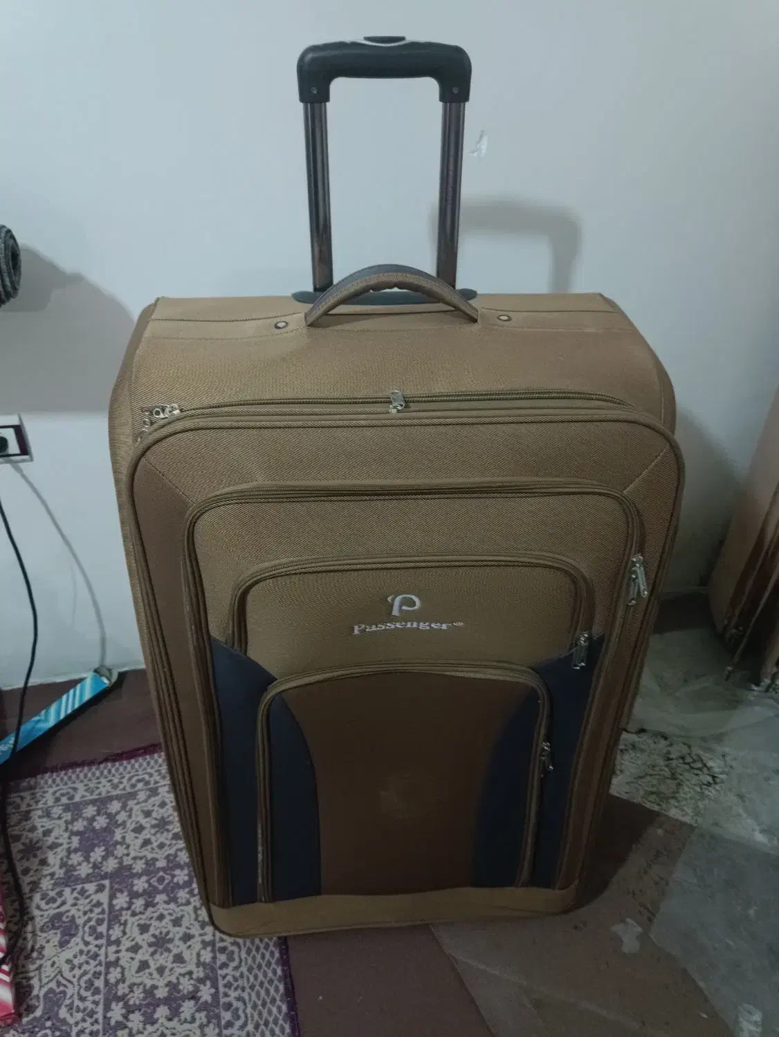 چمدان|حراج|ارومیه, |دیوار