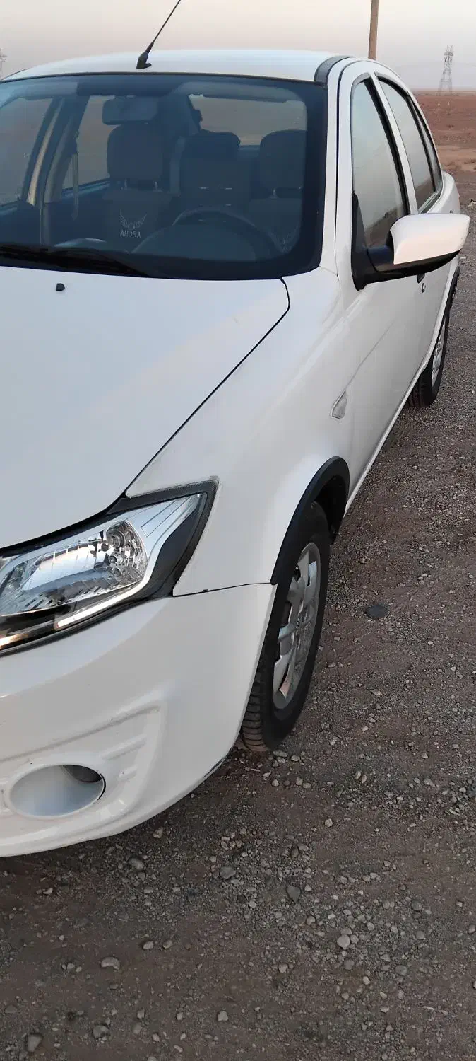 ساینا مدل ۹۸|خودرو سواری و وانت|تهران, وصفنارد|دیوار