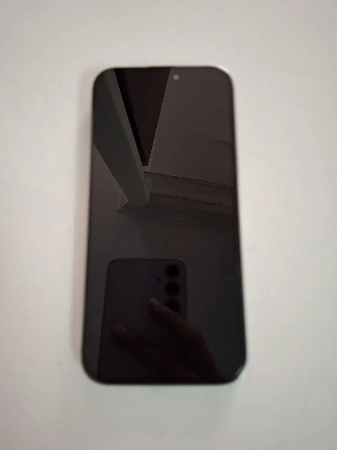 گوشی طرح آیفون ۱۶پرومکس|موبایل|تهران, جوادیه تهرانپارس|دیوار