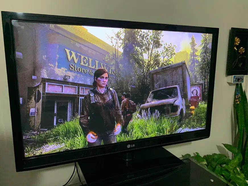 تلوزیون|تلویزیون و پروژکتور|کرج, شهرک بنفشه|دیوار