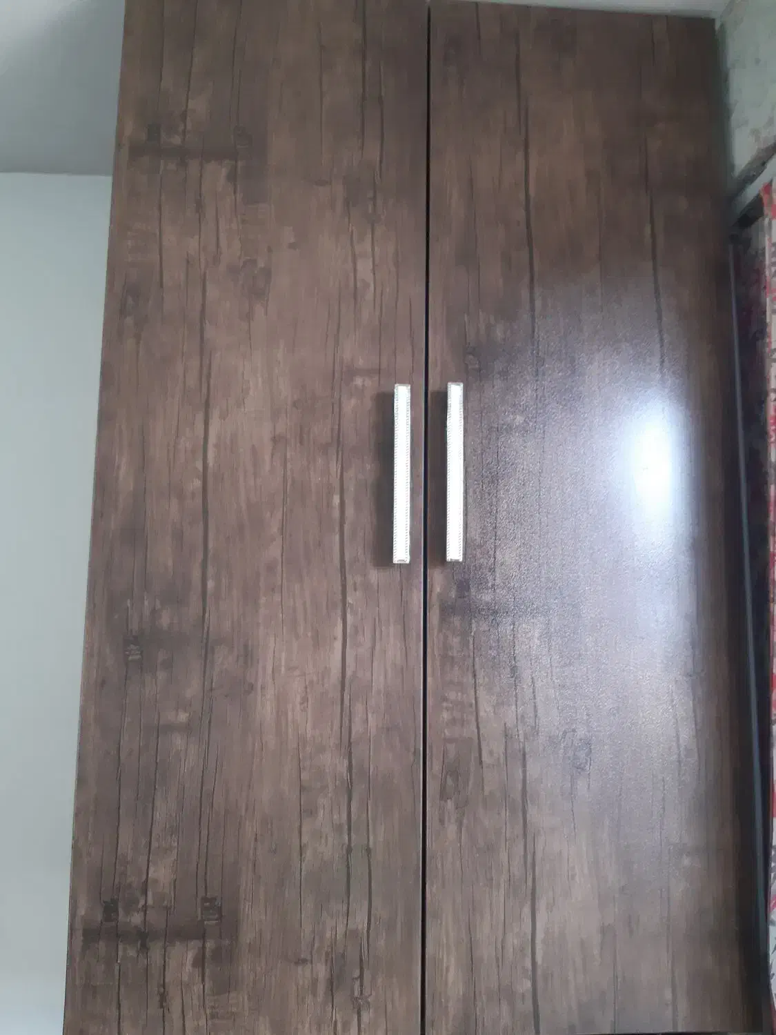 کمد ام دی اف|جاکفشی، کمد، دراور|رشت, کوی حسینی|دیوار