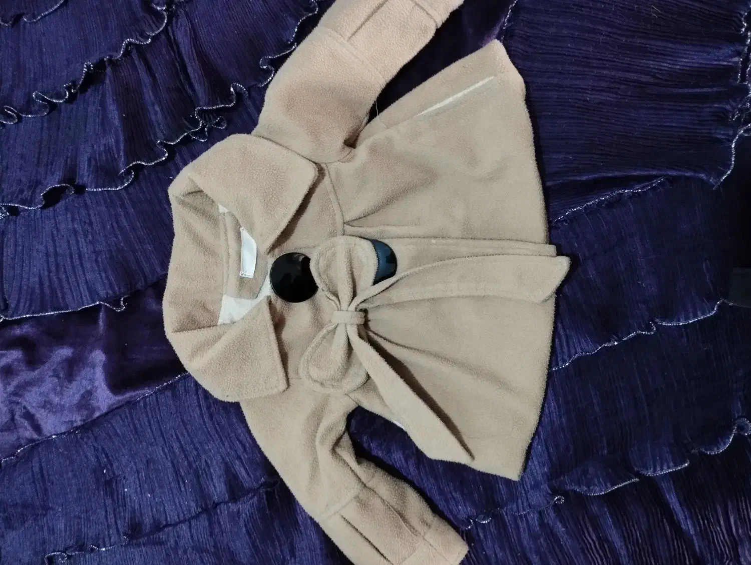 پالتو بچگانه|کفش و لباس بچه|سهند, |دیوار