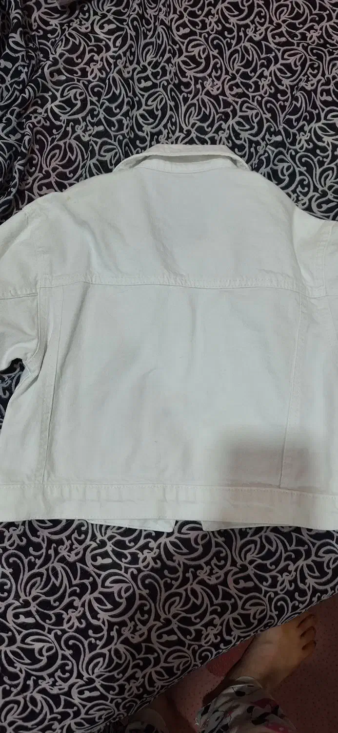 چند لباس دخترانه 3تا7سال|کفش و لباس بچه|تهران, وصفنارد|دیوار